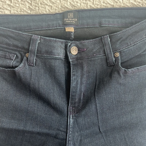 Just Black denim - Picture 3 of 3